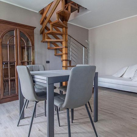 La Casa Delle Farfalle - Cir Vda Sarre 0001 Aosta Esterno foto