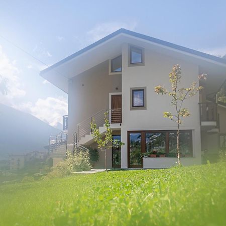 La Casa Delle Farfalle - Cir Vda Sarre 0001 Aosta Esterno foto