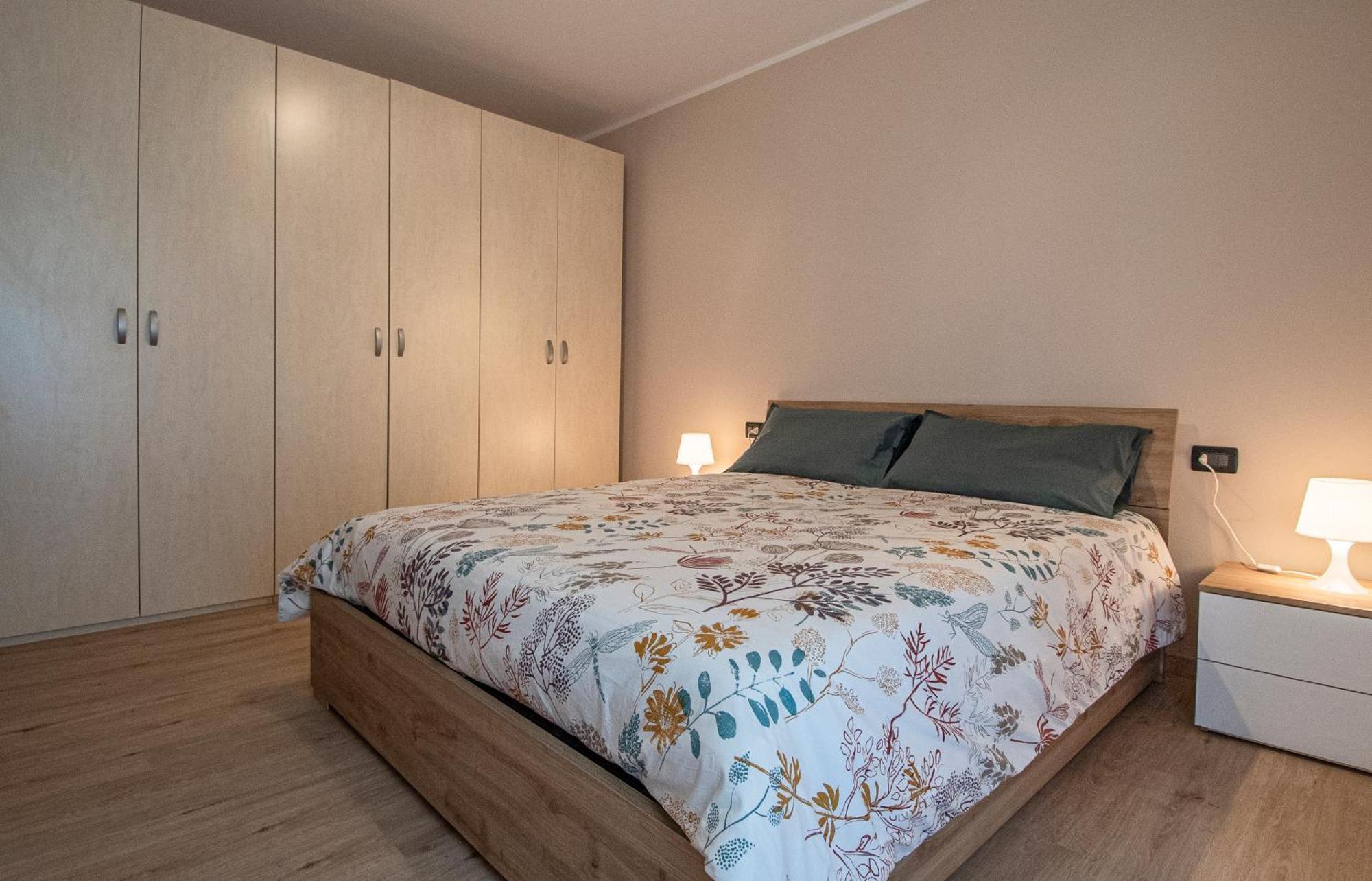 La Casa Delle Farfalle - Cir Vda Sarre 0001 Aosta Esterno foto