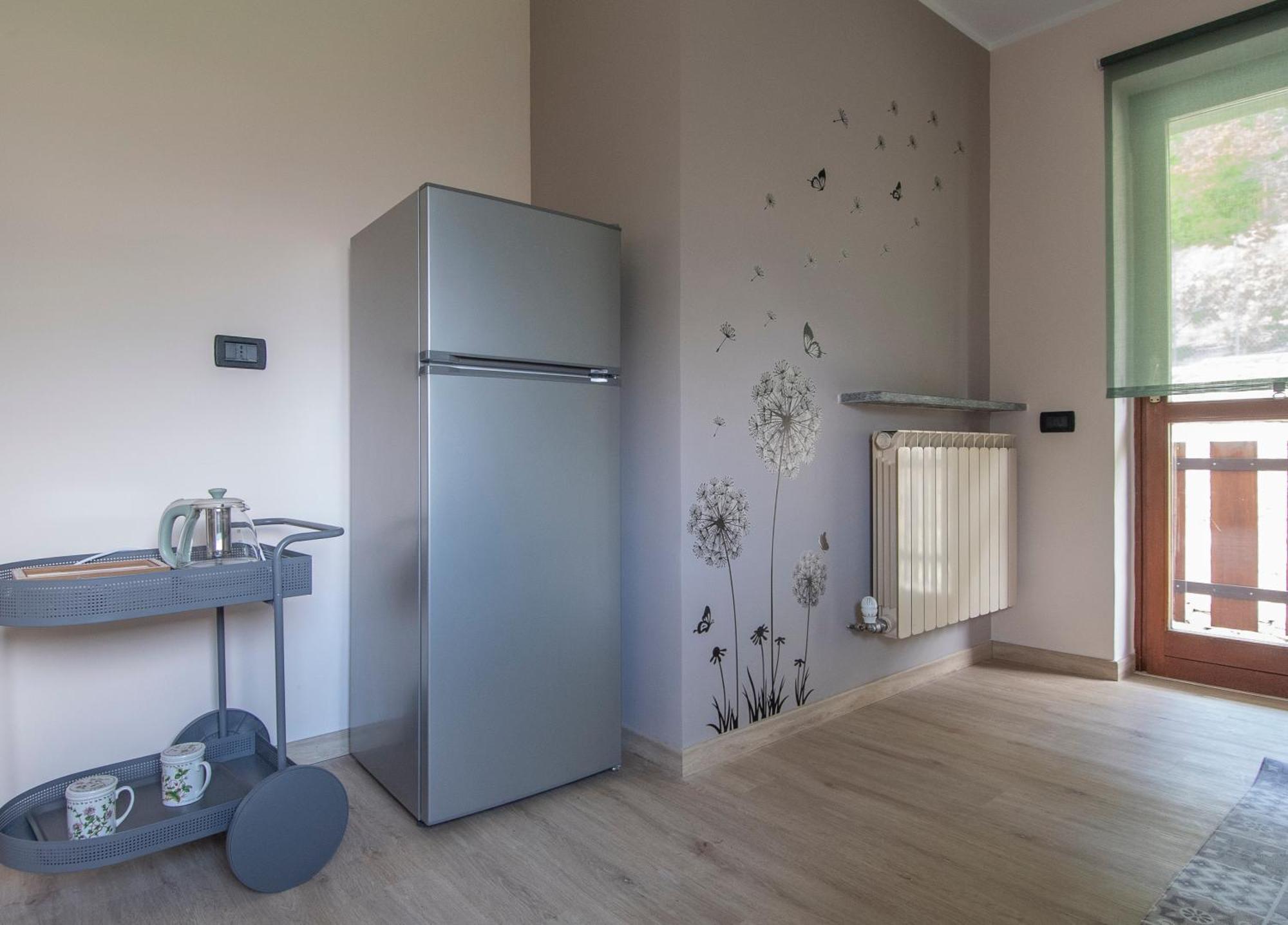 La Casa Delle Farfalle - Cir Vda Sarre 0001 Aosta Esterno foto