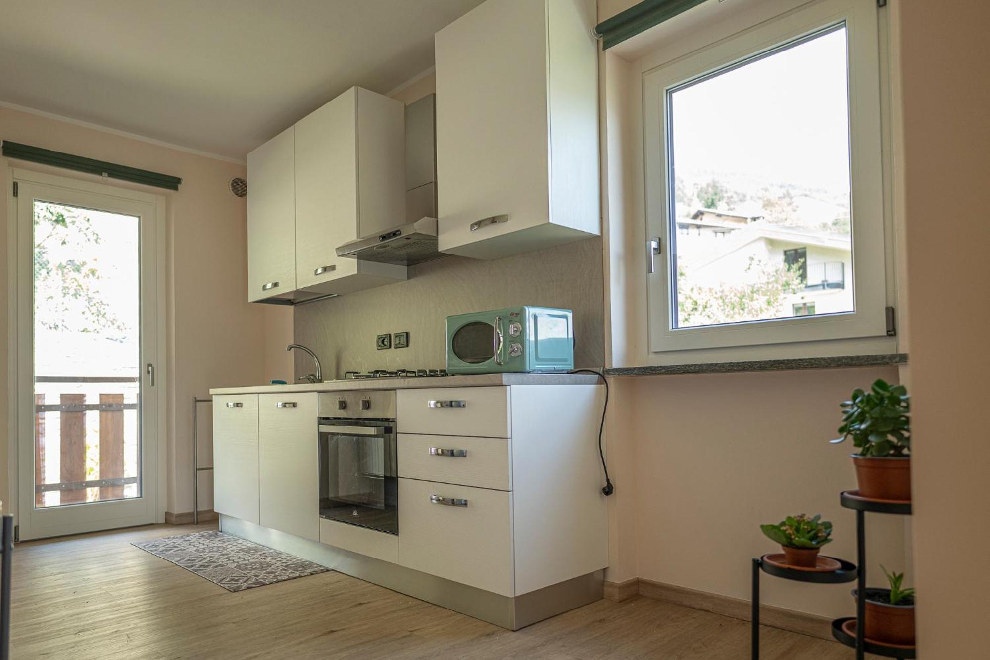 La Casa Delle Farfalle - Cir Vda Sarre 0001 Aosta Esterno foto